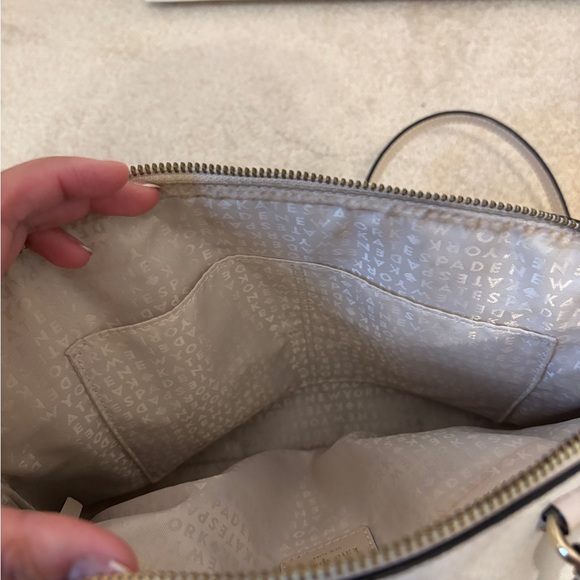 Kate Spade Wellesley Small Rachelle Bag - Picture 9 of 12